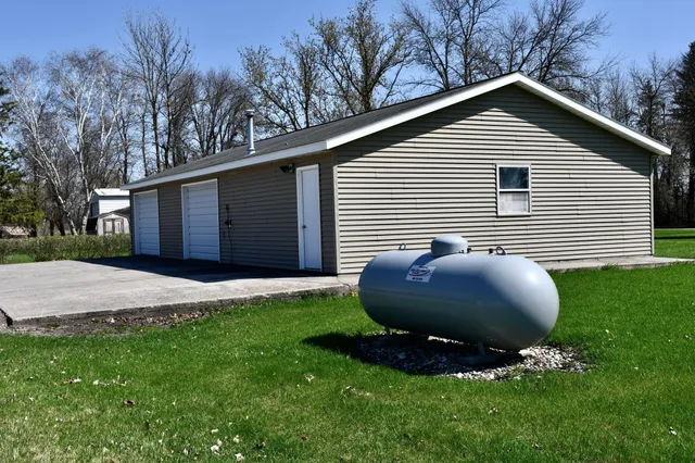 $169,500 | 302 Elm Street, Oklee, MN 56742