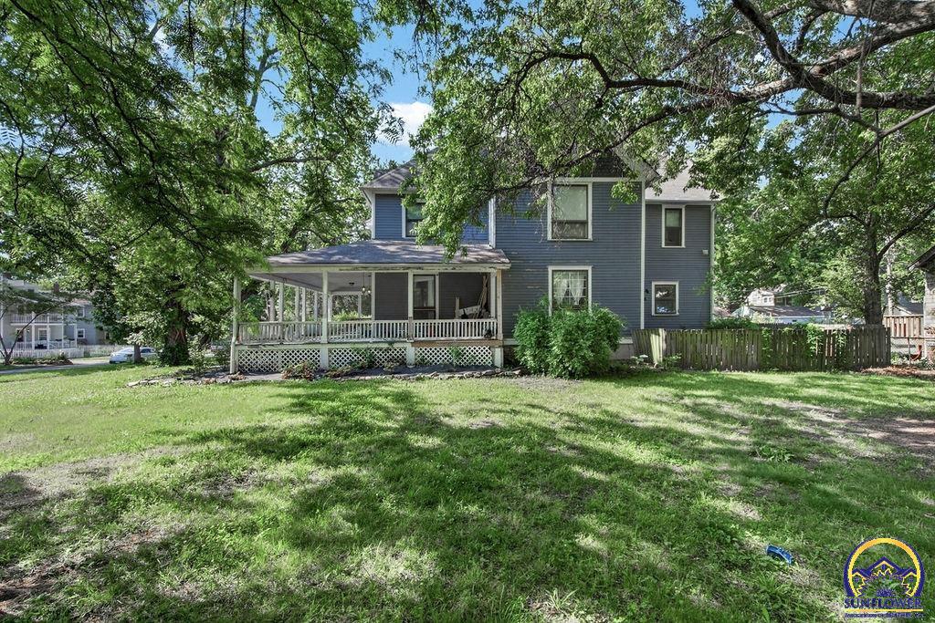 1501 Southwest Mulvane Street Topeka, KS 66604 - Photo 54 of 55