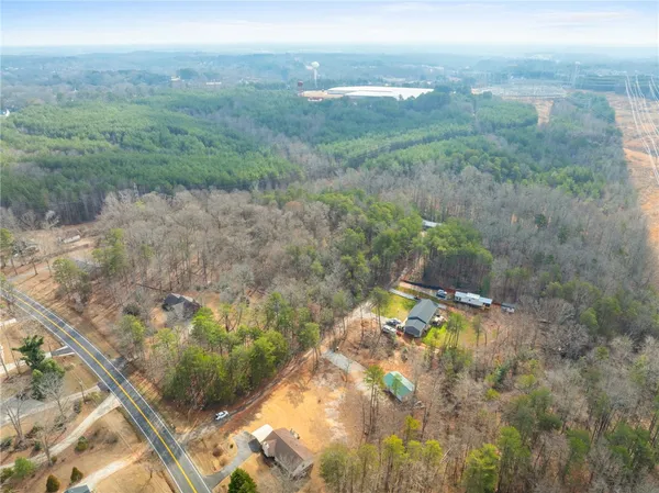 $134,900 | Lot 13 Pinecrest Court, Central, SC 29630