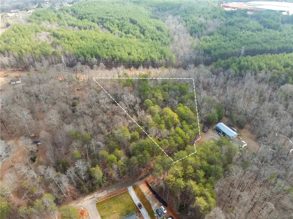 $134,900 | Lot 13 Pinecrest Court, Central, SC 29630
