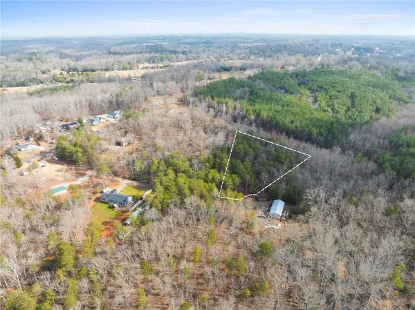 $134,900 | Lot 13 Pinecrest Court, Central, SC 29630