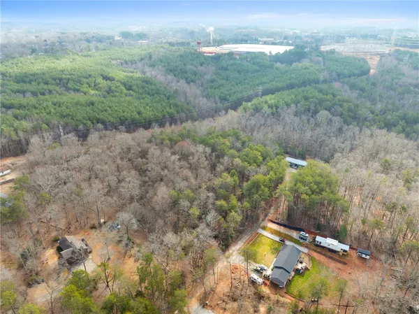 $134,900 | Lot 13 Pinecrest Court, Central, SC 29630