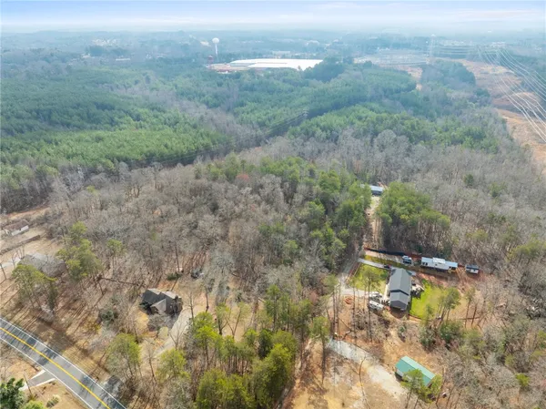 $134,900 | Lot 13 Pinecrest Court, Central, SC 29630
