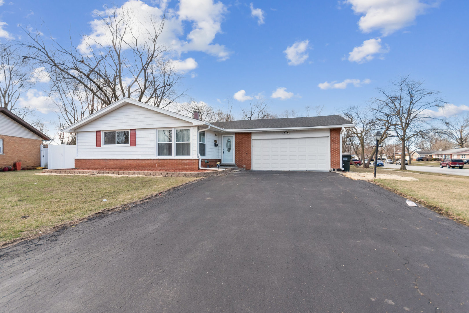 17111 Elm Drive Hazel Crest, IL 60429 - Photo 12 of 15