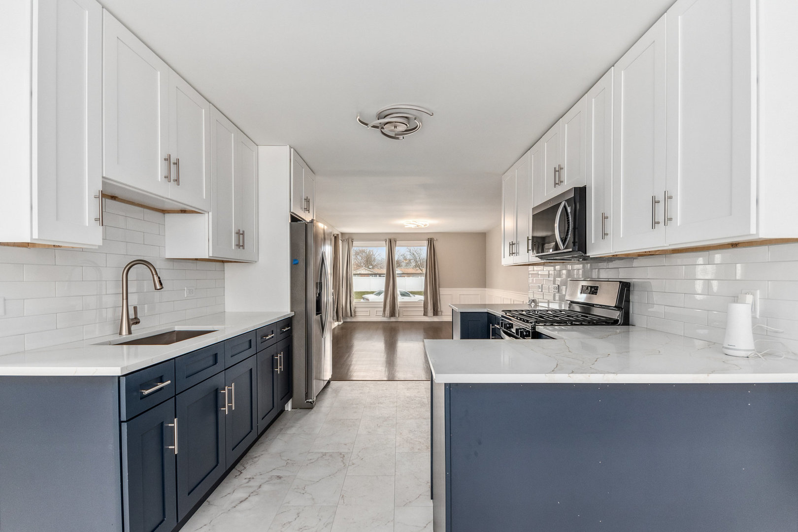 17111 Elm Drive Hazel Crest, IL 60429 - Photo 6 of 15