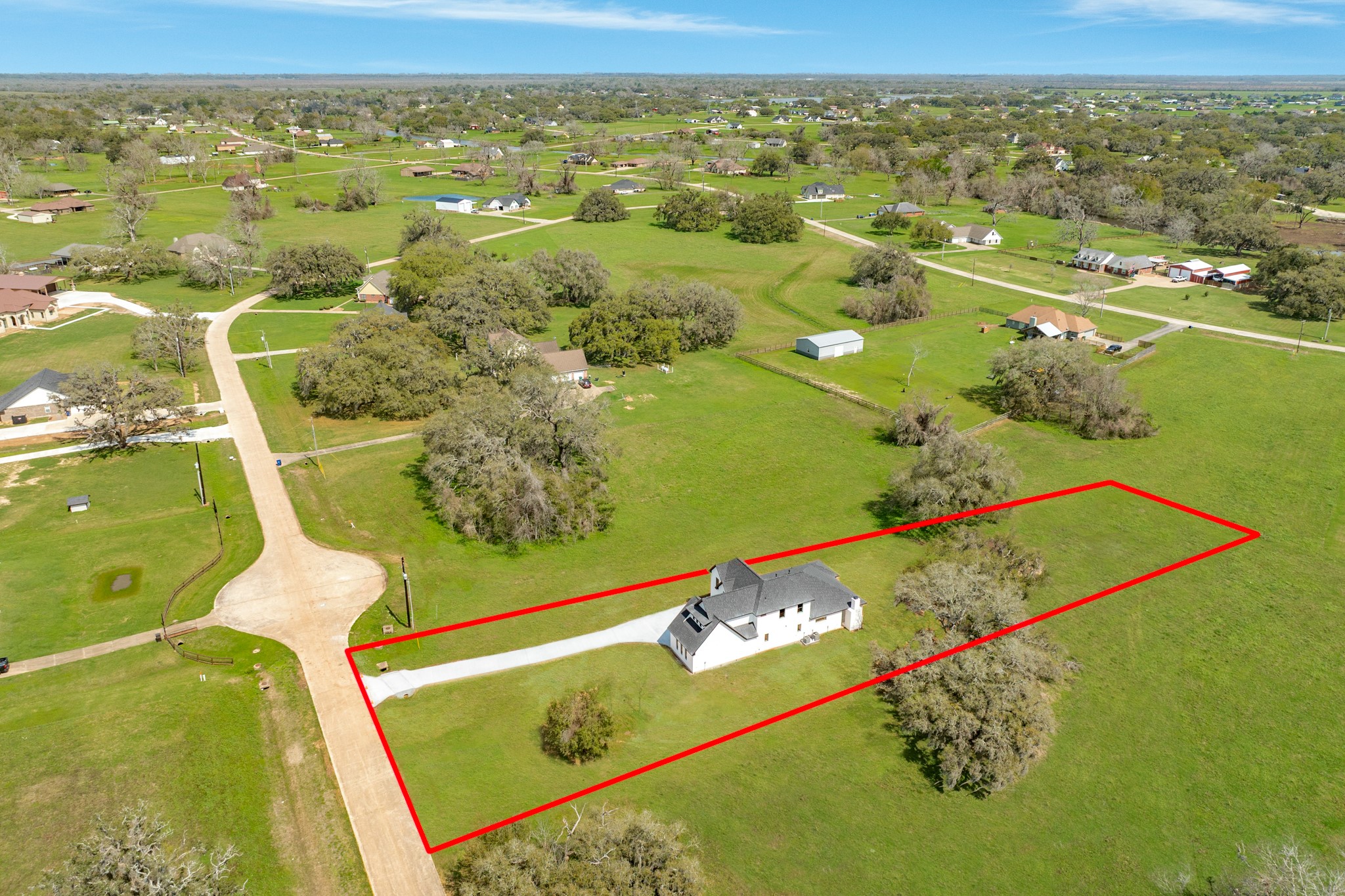 1737 Flintlock Court Angleton, TX 77515 - Photo 44 of 47