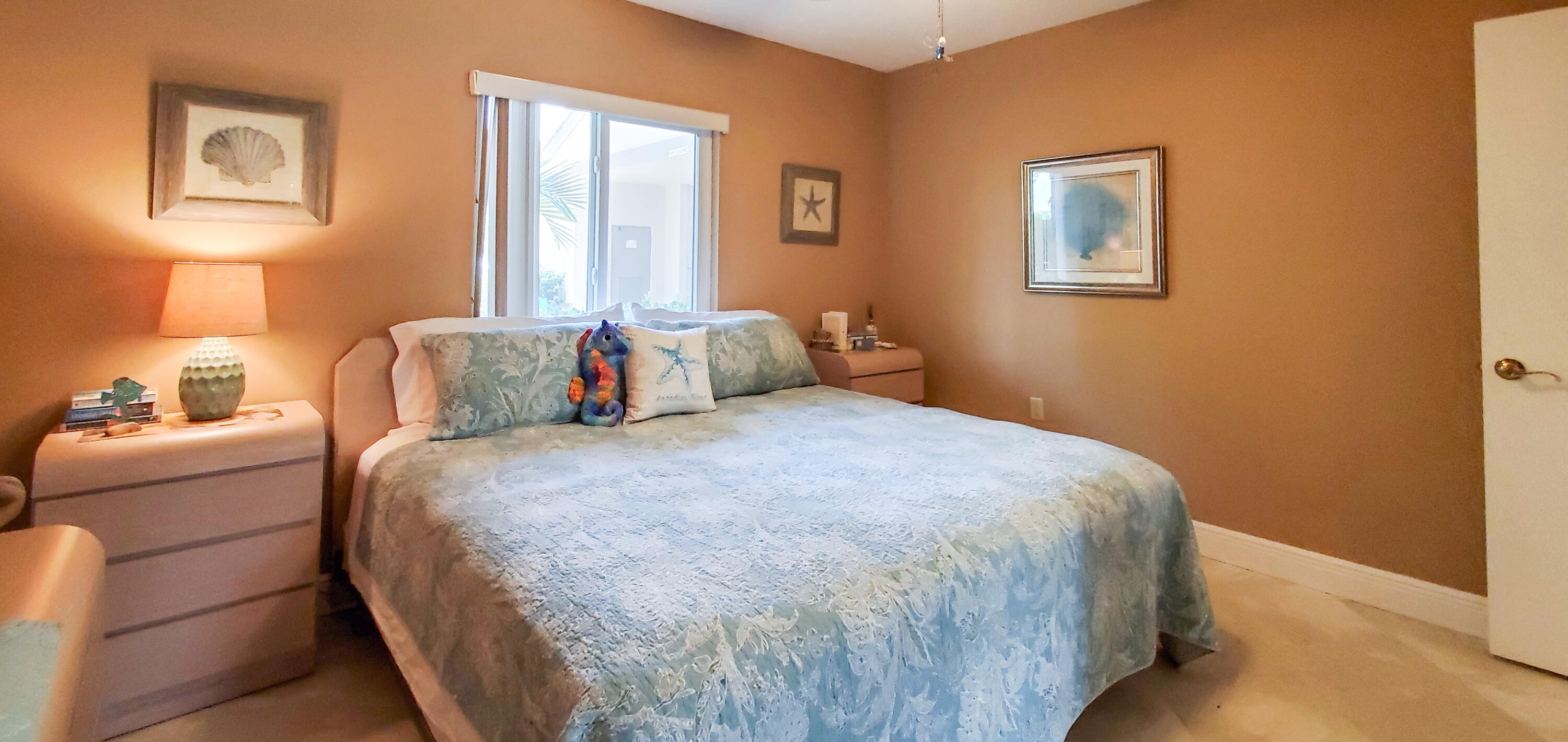401 Ocean Bluffs Boulevard, Unit 104 Jupiter, FL 33477 - Photo 11 of 15 GuestBedroom