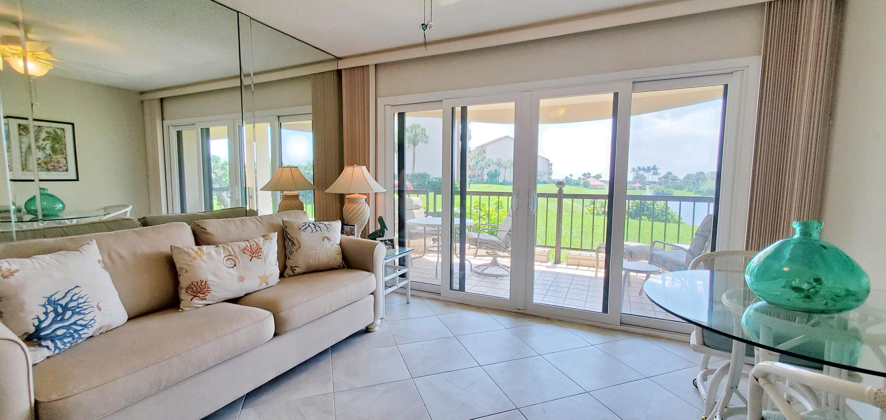 401 Ocean Bluffs Boulevard, Unit 104 Jupiter, FL 33477 - Photo 3 of 15 LivingArea