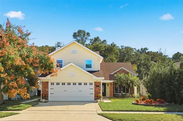 $440,000 | 493 Harvest Oak Court, Lake Mary, FL 32746