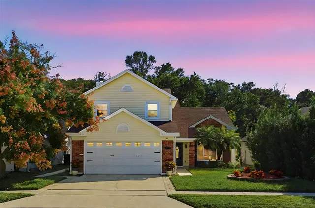 $440,000 | 493 Harvest Oak Court, Lake Mary, FL 32746