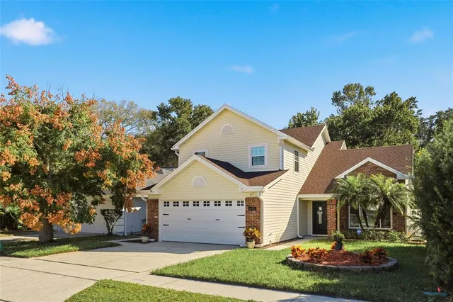 $440,000 | 493 Harvest Oak Court, Lake Mary, FL 32746