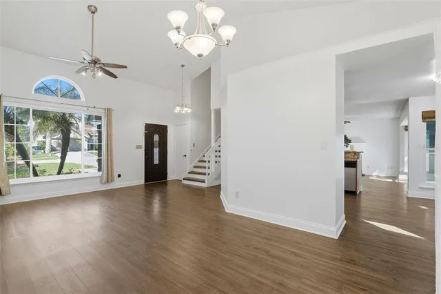 $440,000 | 493 Harvest Oak Court, Lake Mary, FL 32746