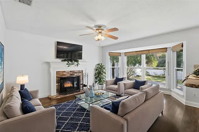 $440,000 | 493 Harvest Oak Court, Lake Mary, FL 32746