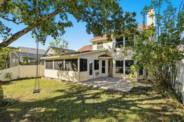 $440,000 | 493 Harvest Oak Court, Lake Mary, FL 32746