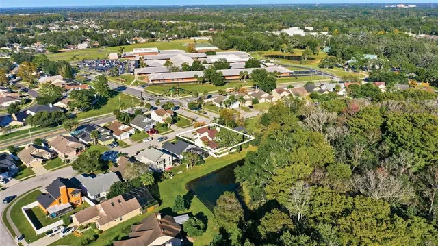 $440,000 | 493 Harvest Oak Court, Lake Mary, FL 32746