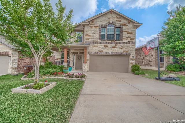 $2,100 | 6330 Black Bear, San Antonio, TX 78253