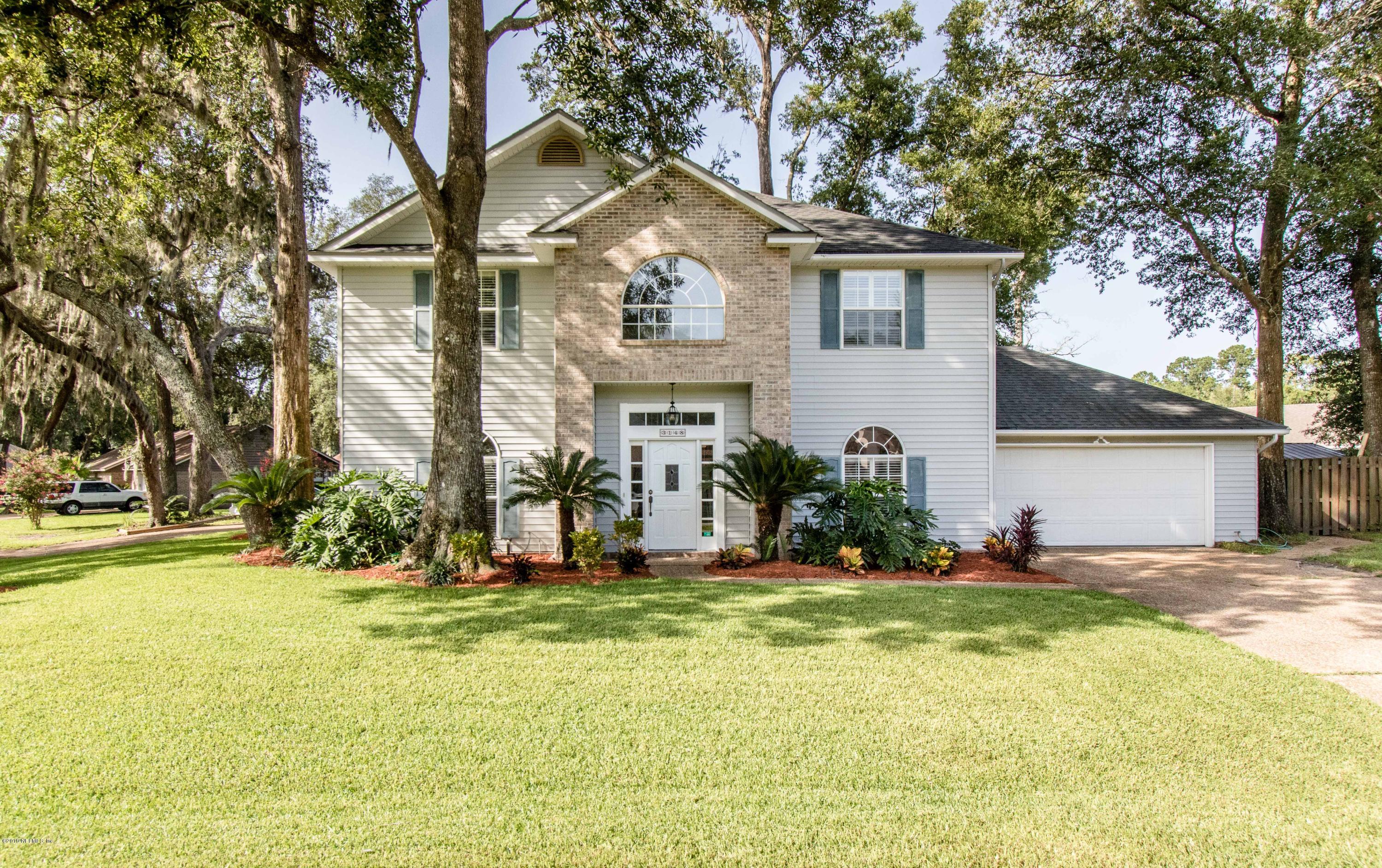 3148 Rococo Court Orange Park, FL 32073 - Photo 1 of 34 3148 Rococo Court