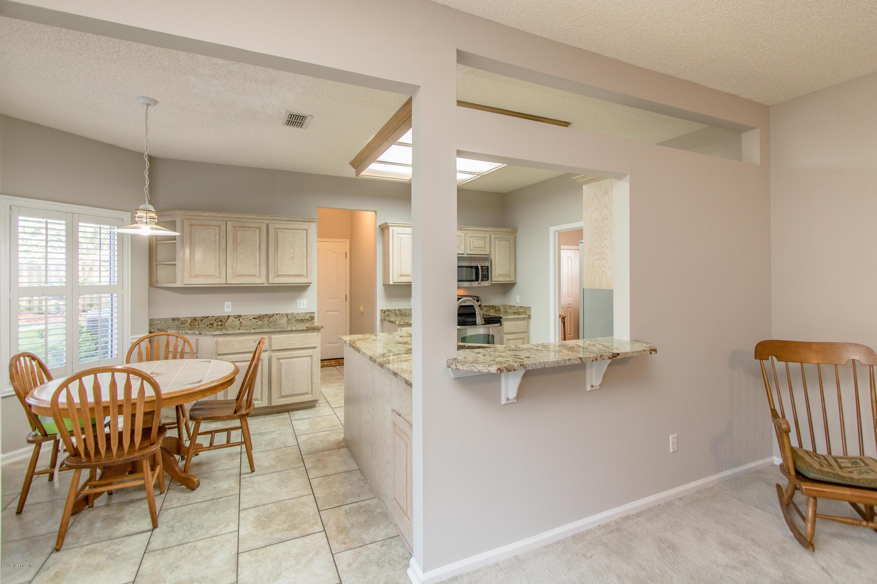 3148 Rococo Court Orange Park, FL 32073 - Photo 11 of 34 Kitchen