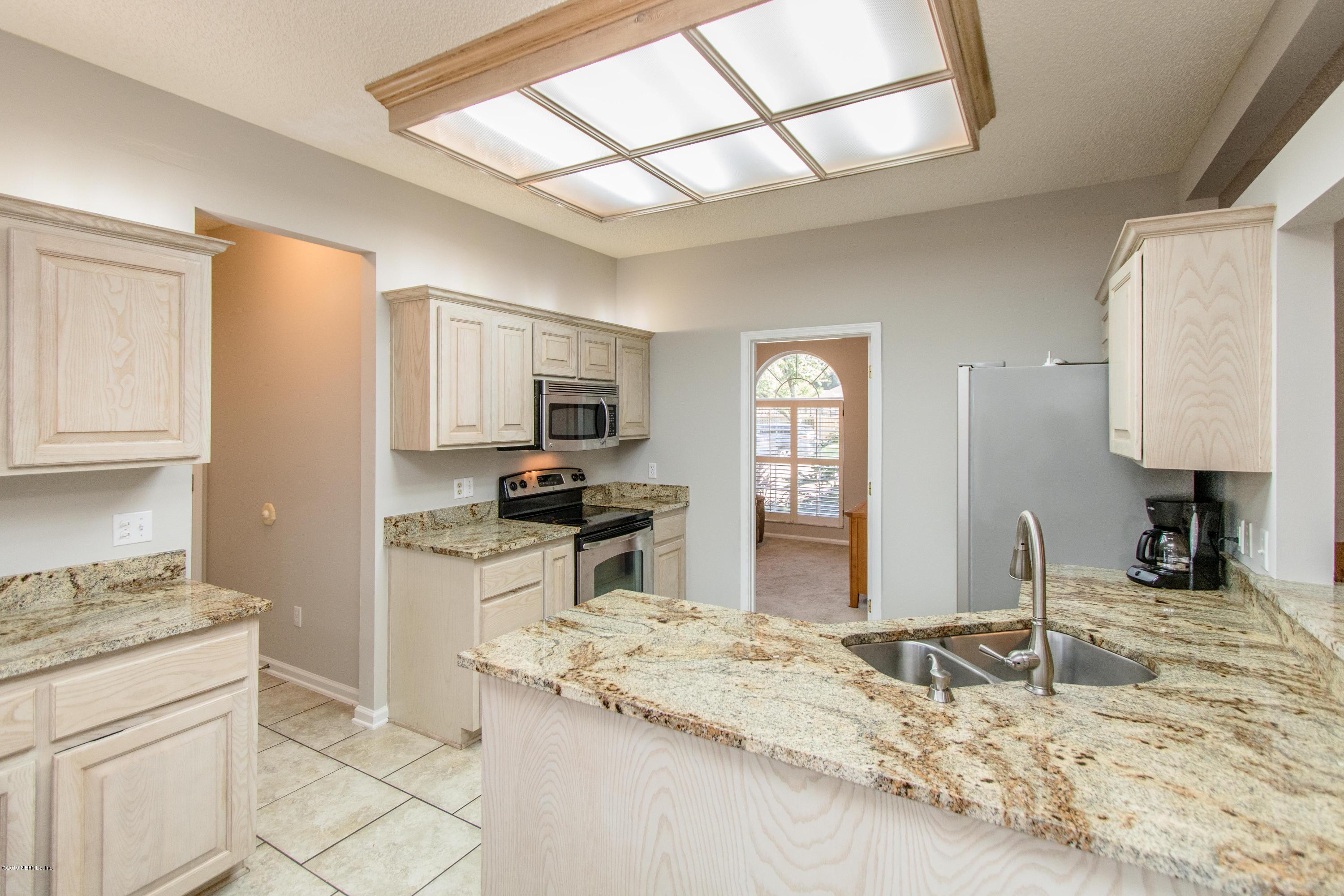 3148 Rococo Court Orange Park, FL 32073 - Photo 12 of 34 Kitchen View 2