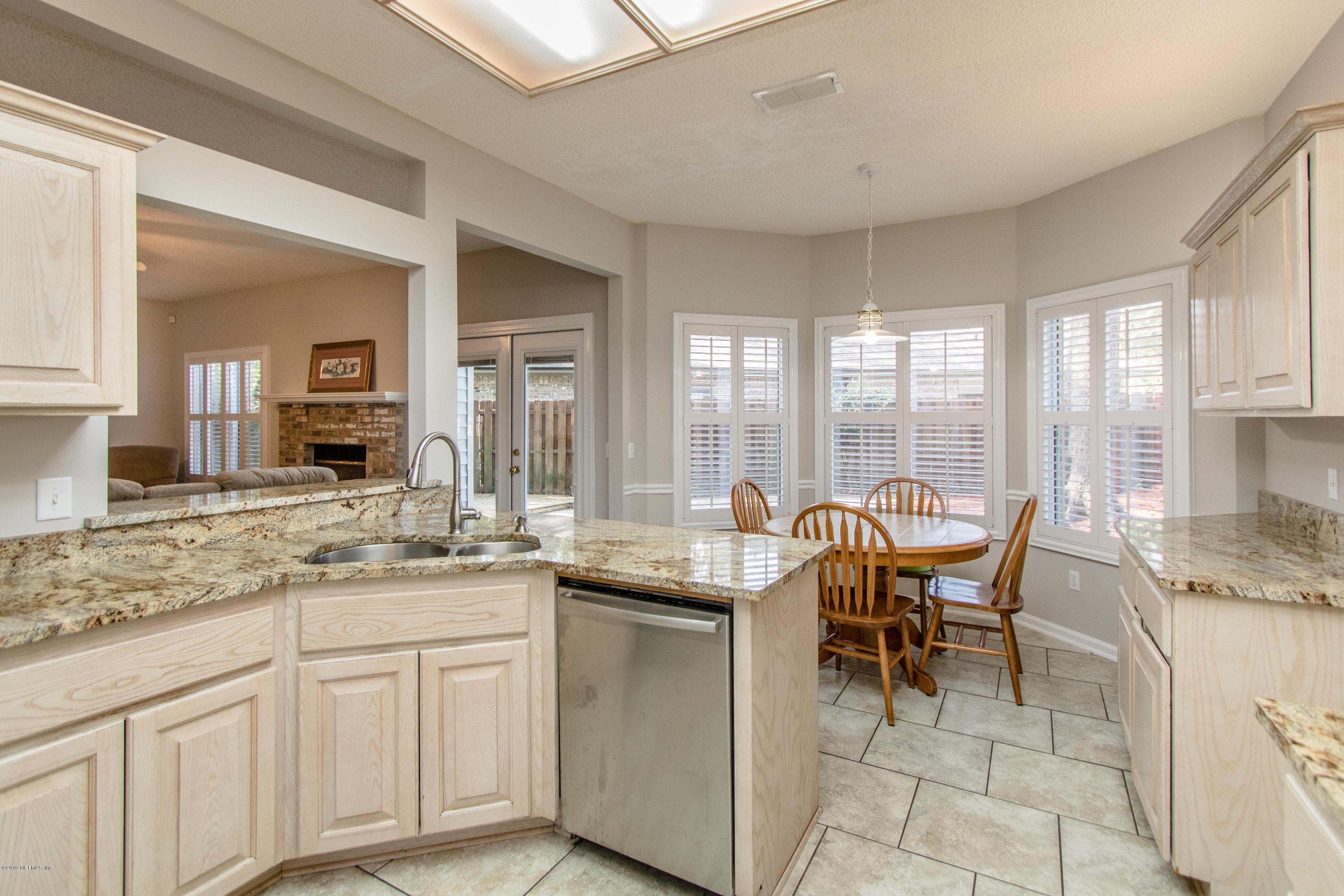 3148 Rococo Court Orange Park, FL 32073 - Photo 14 of 34 Kitchen View 4