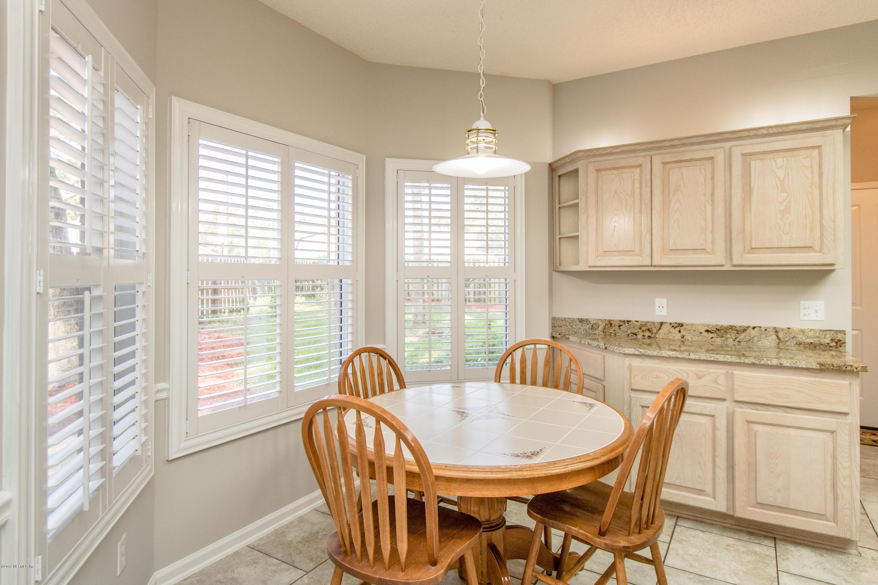 3148 Rococo Court Orange Park, FL 32073 - Photo 15 of 34 Breakfast Area