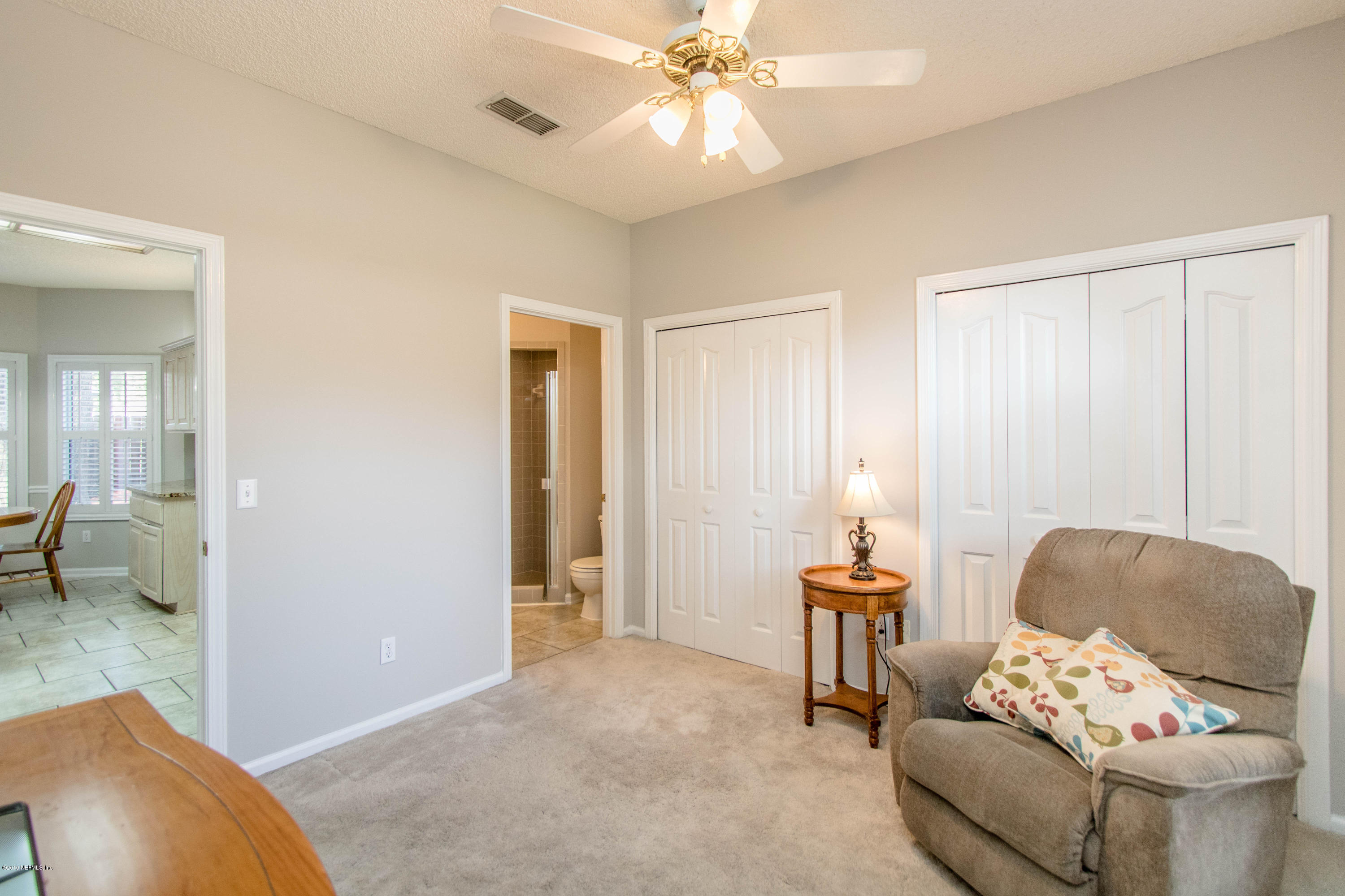 3148 Rococo Court Orange Park, FL 32073 - Photo 16 of 34 Office & Full Bath