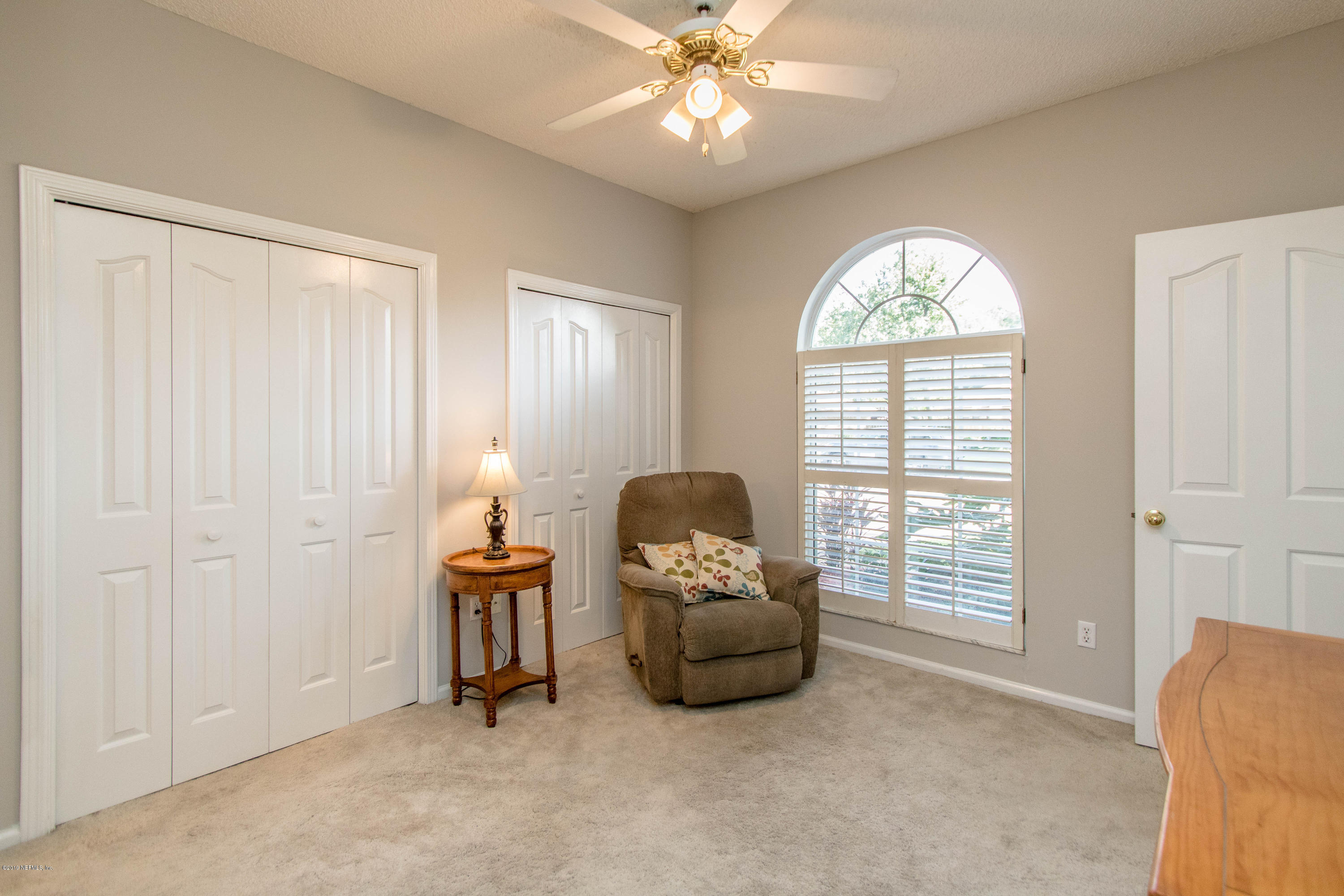 3148 Rococo Court Orange Park, FL 32073 - Photo 17 of 34 Office or Bedroom View 2