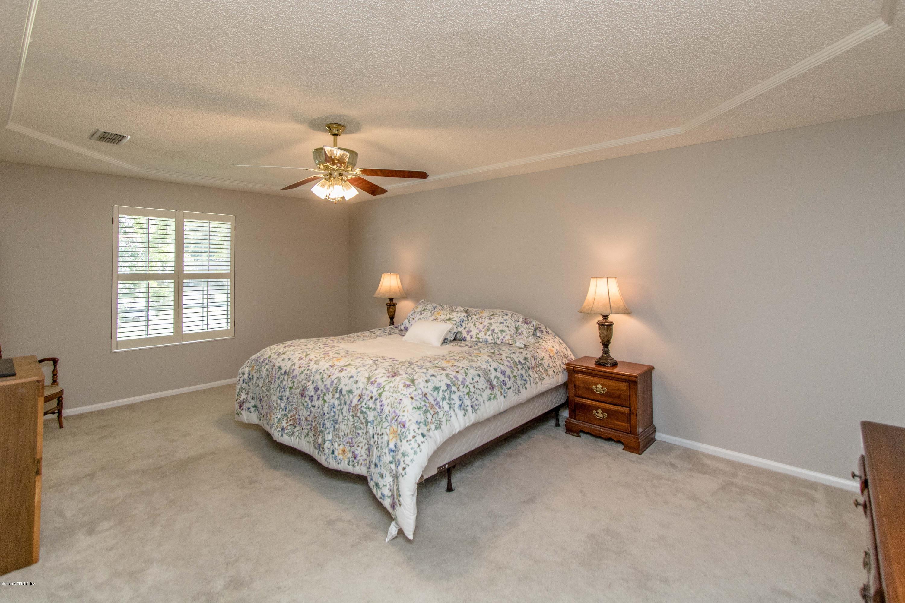 3148 Rococo Court Orange Park, FL 32073 - Photo 19 of 34 Master Bedroom