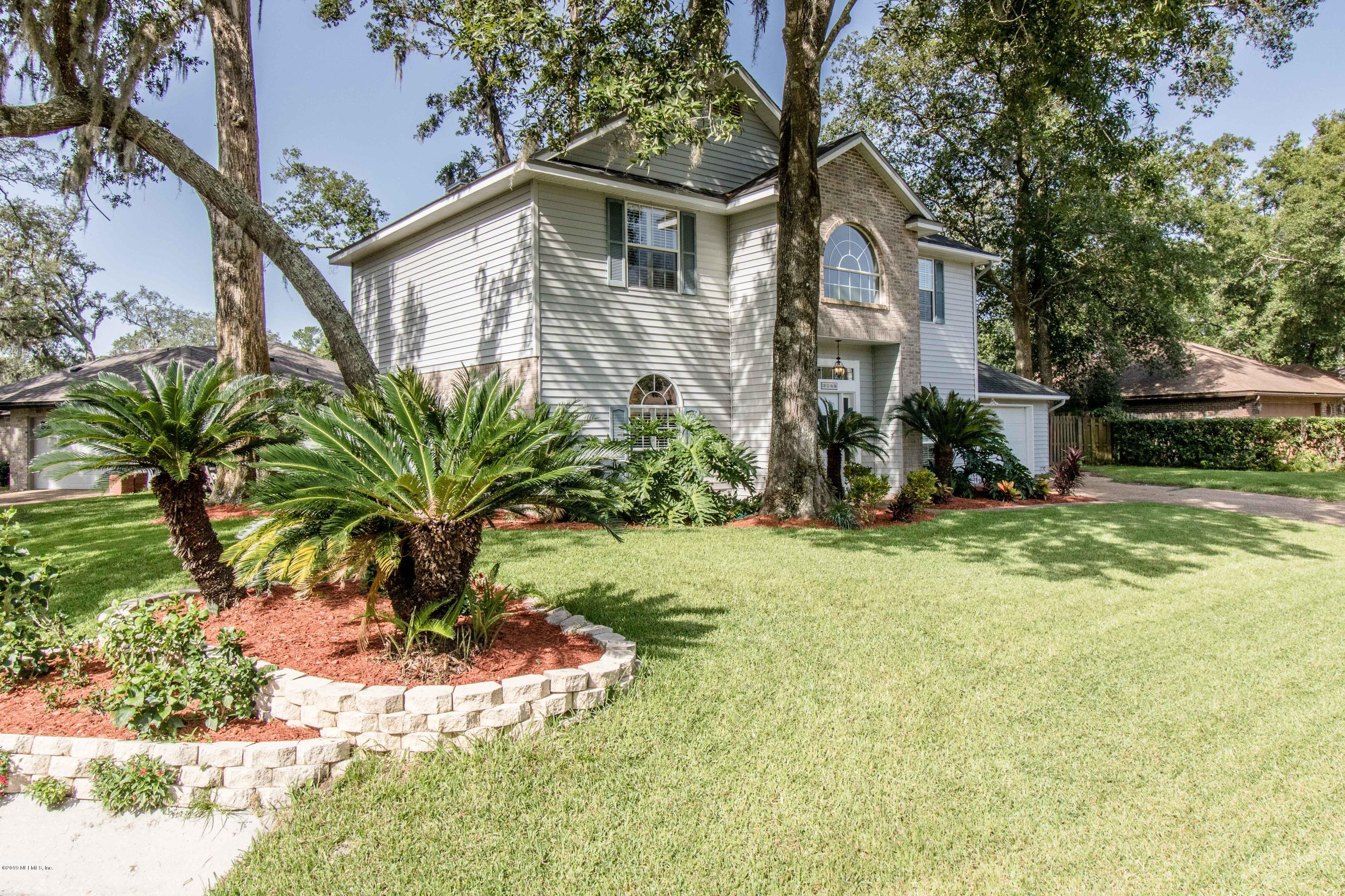 3148 Rococo Court Orange Park, FL 32073 - Photo 2 of 34 Front View 2