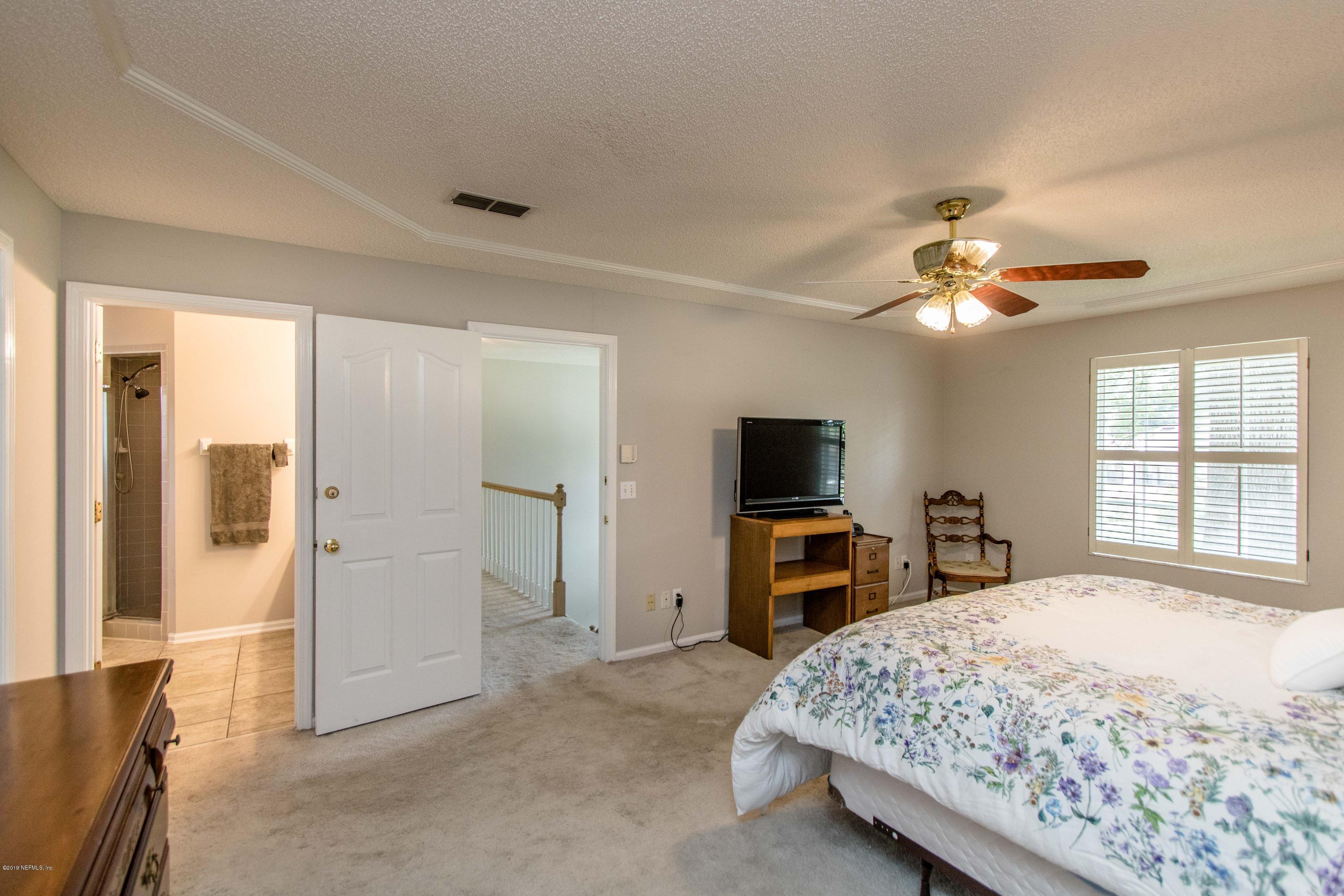 3148 Rococo Court Orange Park, FL 32073 - Photo 21 of 34 Master Bedroom View 3