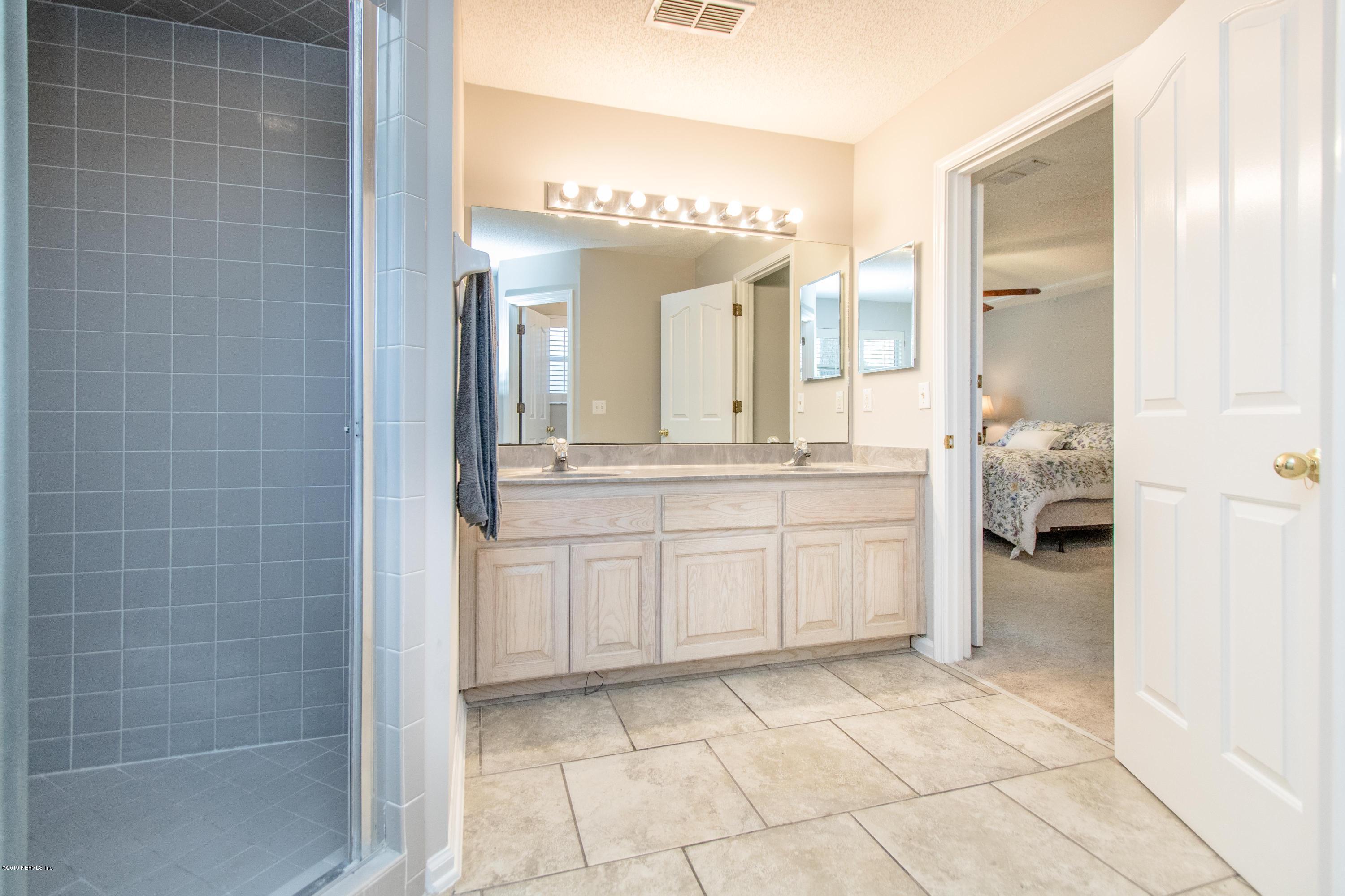 3148 Rococo Court Orange Park, FL 32073 - Photo 23 of 34 Master Bath View 2