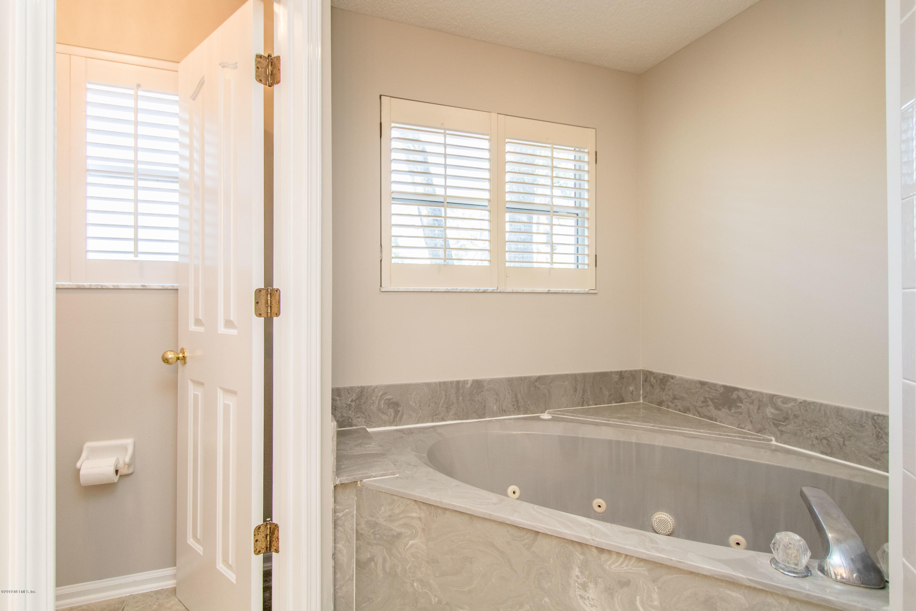 3148 Rococo Court Orange Park, FL 32073 - Photo 24 of 34 Master Bath View 3