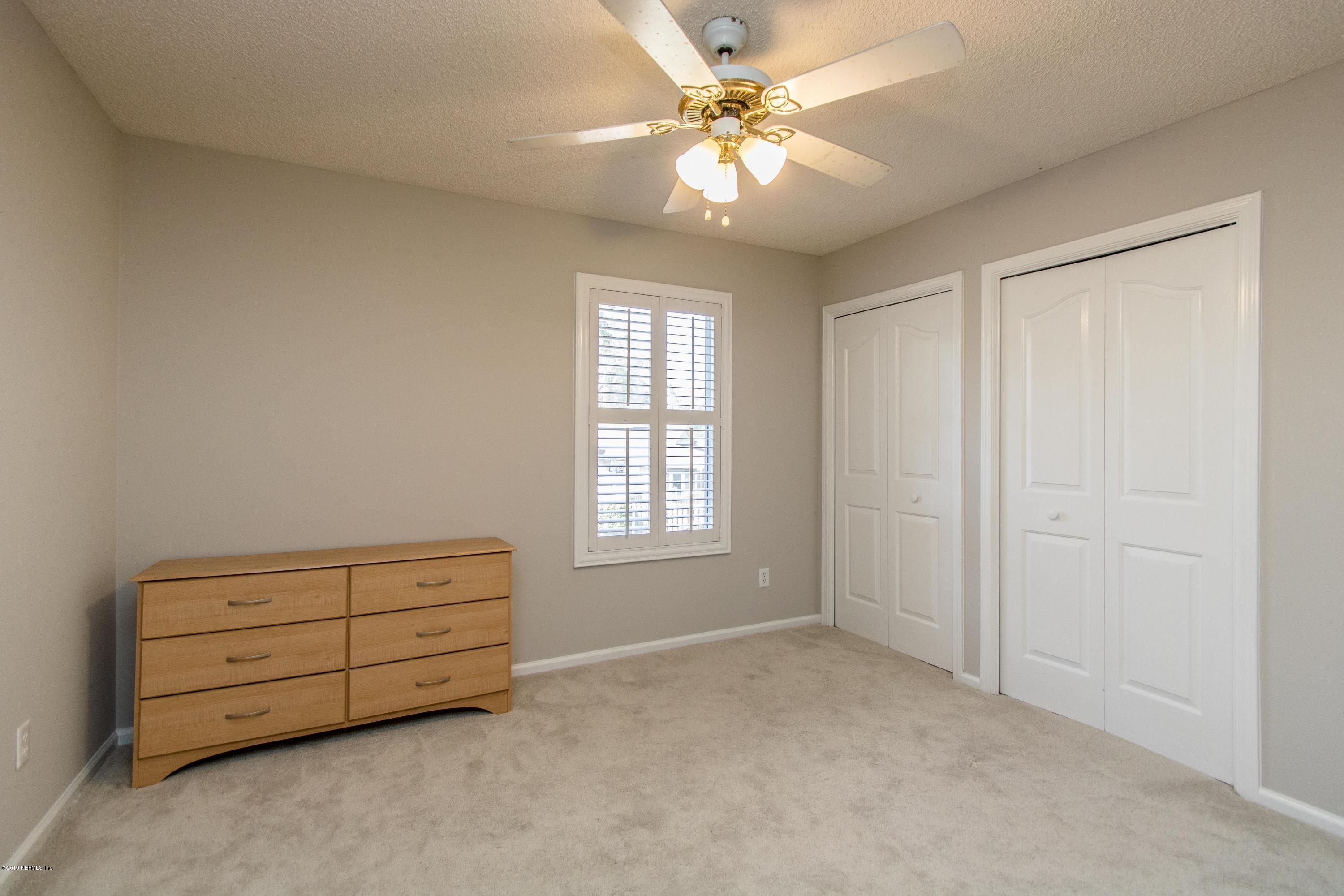 3148 Rococo Court Orange Park, FL 32073 - Photo 26 of 34 3rd Bedroom