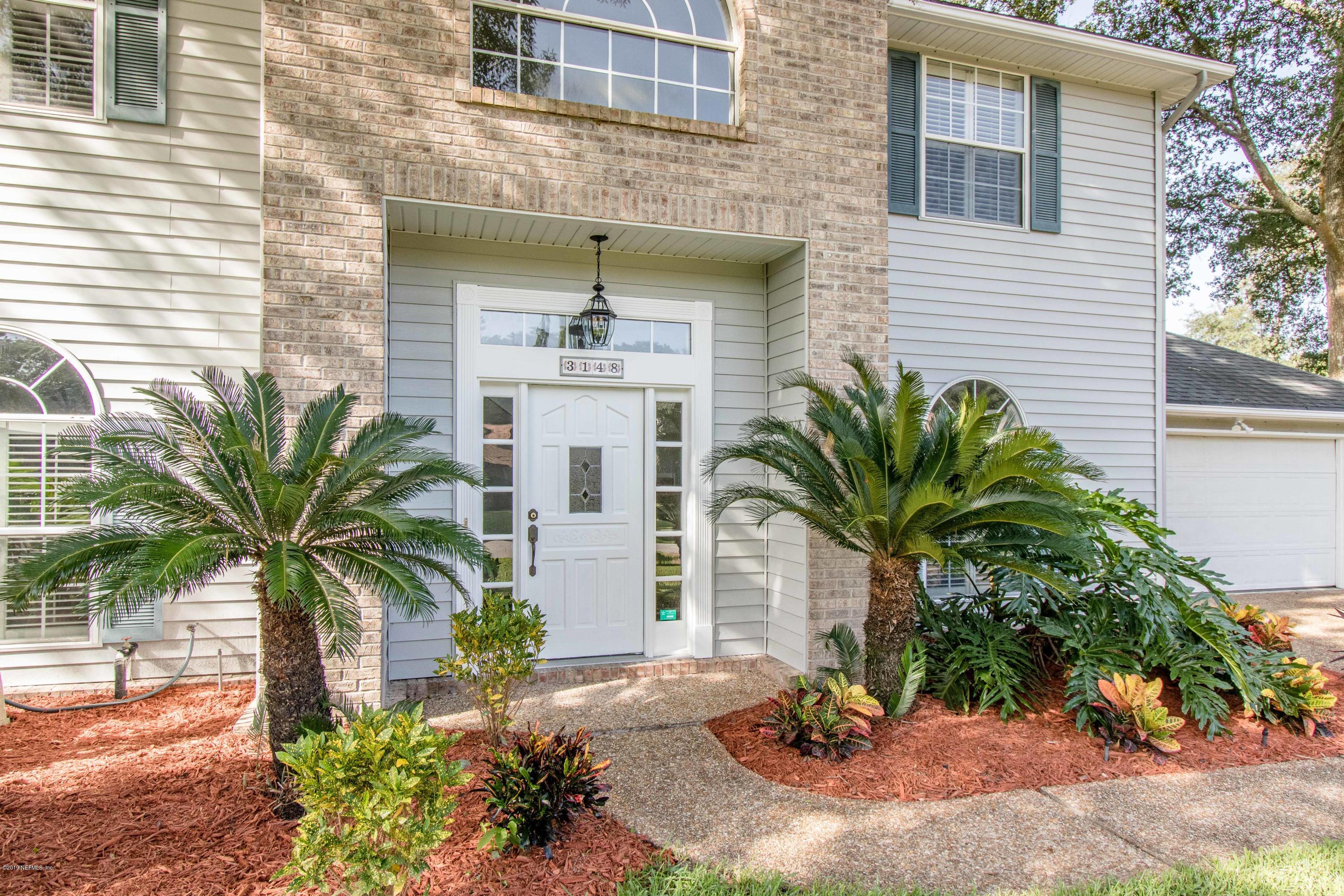 3148 Rococo Court Orange Park, FL 32073 - Photo 3 of 34 Entry