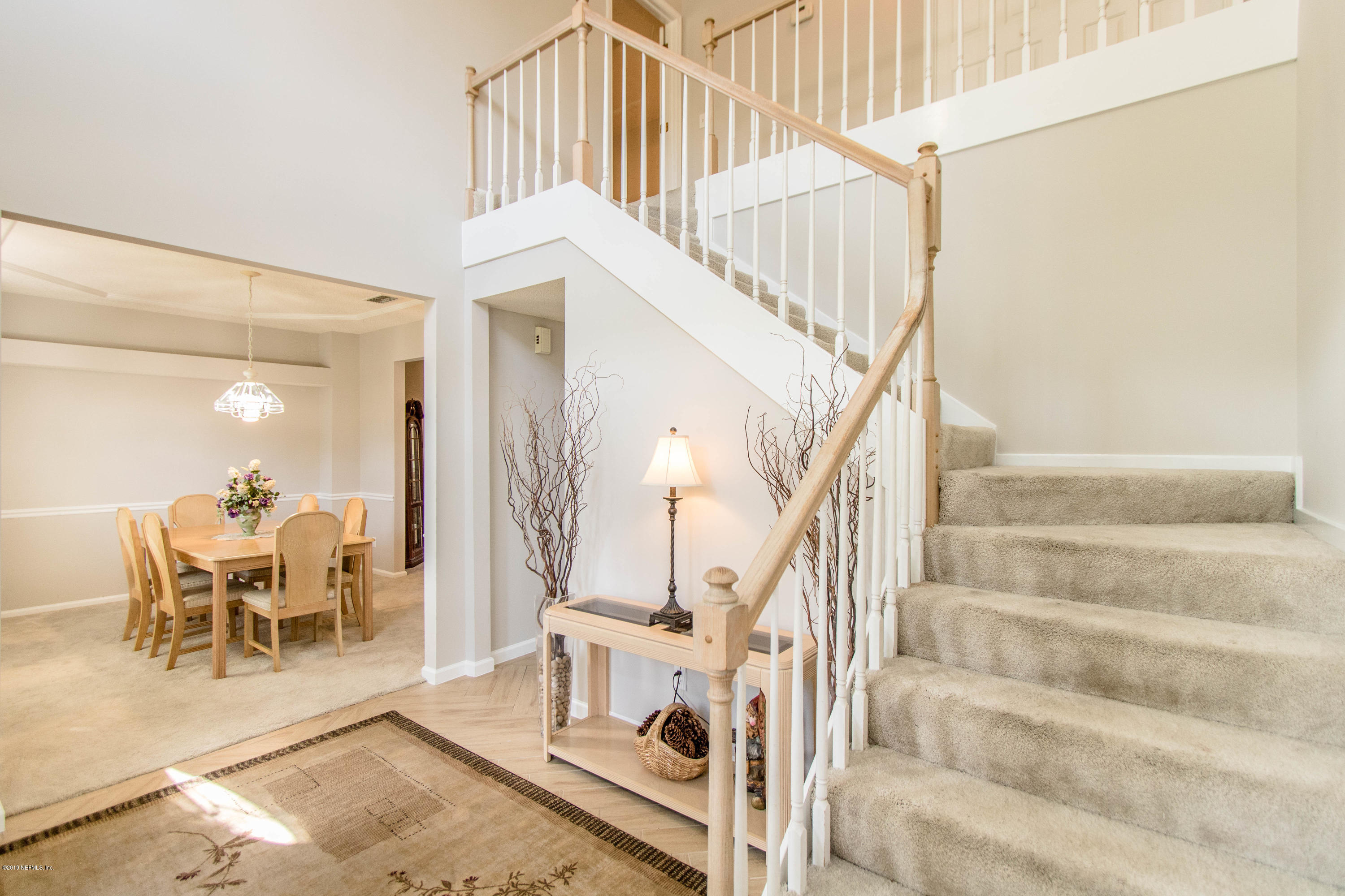 3148 Rococo Court Orange Park, FL 32073 - Photo 5 of 34 Foyer View 2