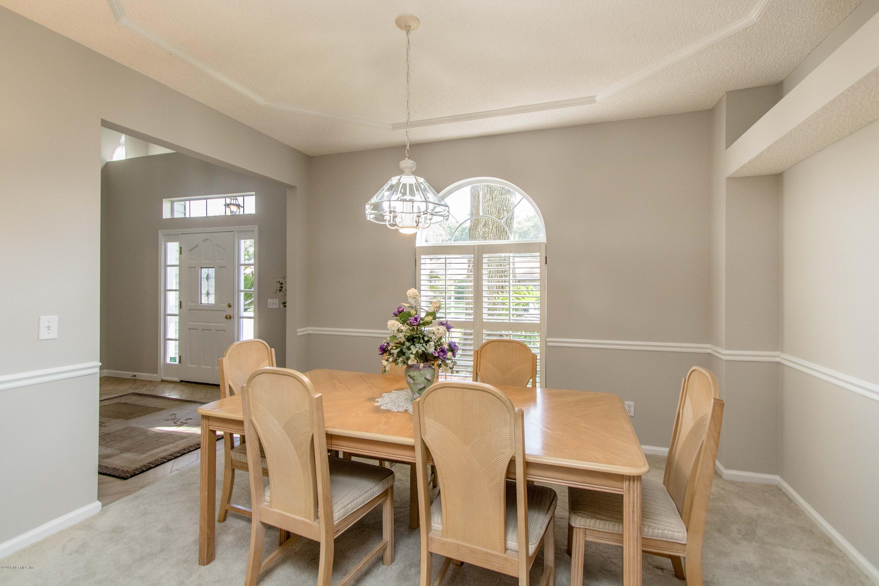 3148 Rococo Court Orange Park, FL 32073 - Photo 6 of 34 Dining Room