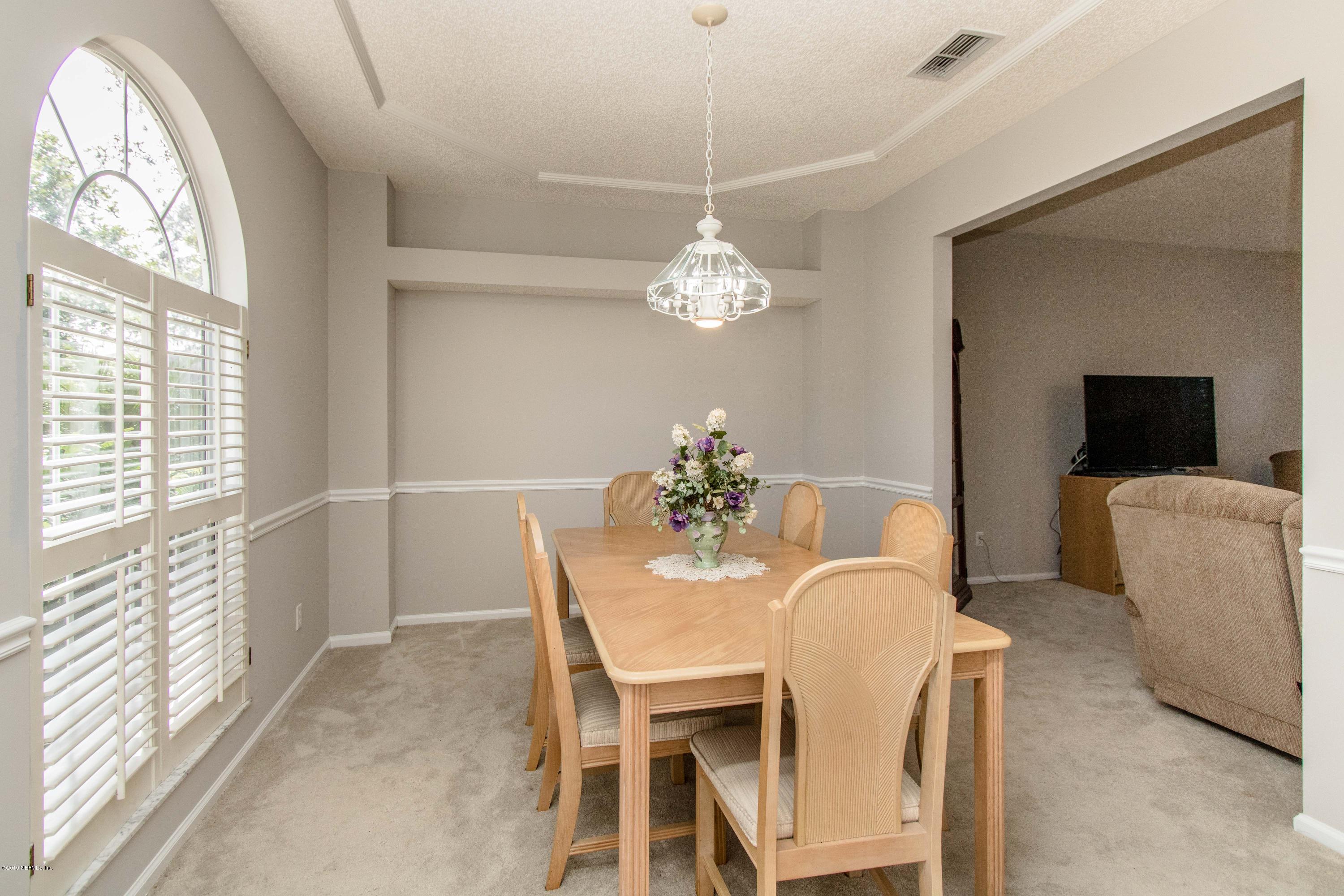 3148 Rococo Court Orange Park, FL 32073 - Photo 7 of 34 Dining Room View 2
