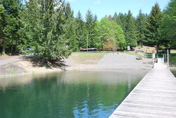$219,000 | 851 North Potlatch Drive, Hoodsport, WA 98548