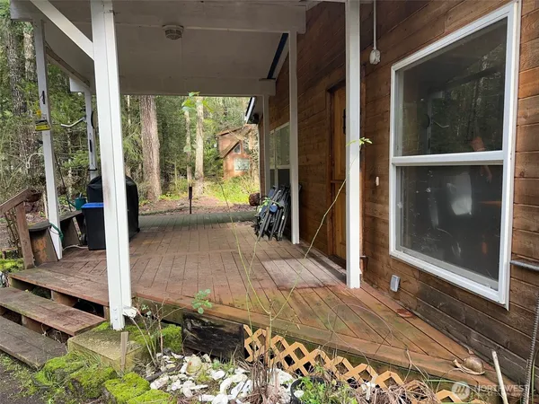 $219,000 | 851 North Potlatch Drive, Hoodsport, WA 98548
