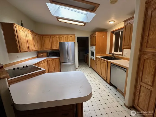 $219,000 | 851 North Potlatch Drive, Hoodsport, WA 98548