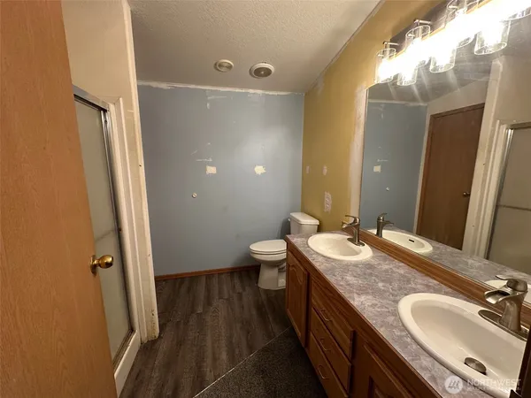 $219,000 | 851 North Potlatch Drive, Hoodsport, WA 98548