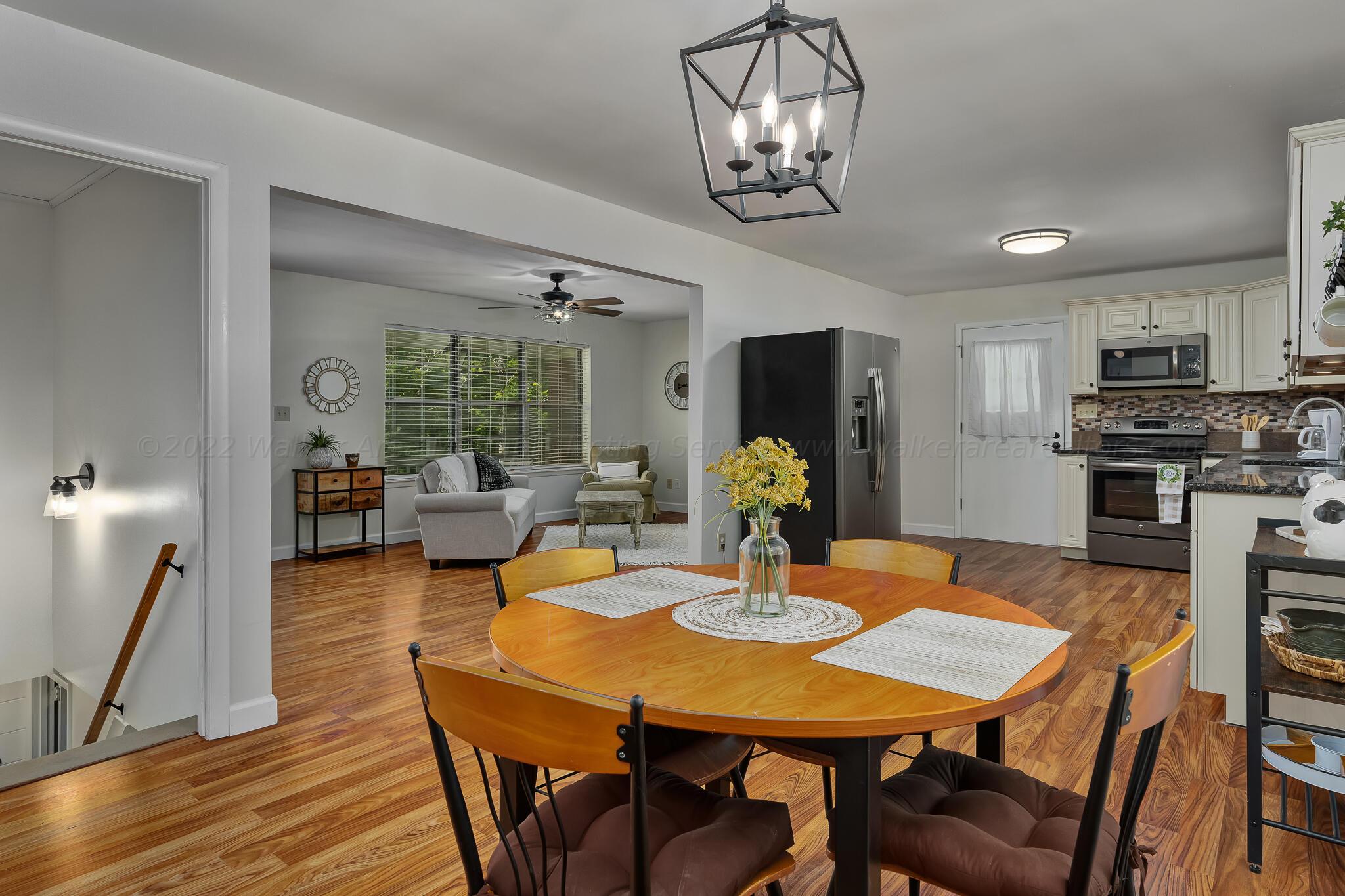 154 Battle Creek Road Jasper, AL 35503 - Photo 11 of 31 Gallery Image 11
