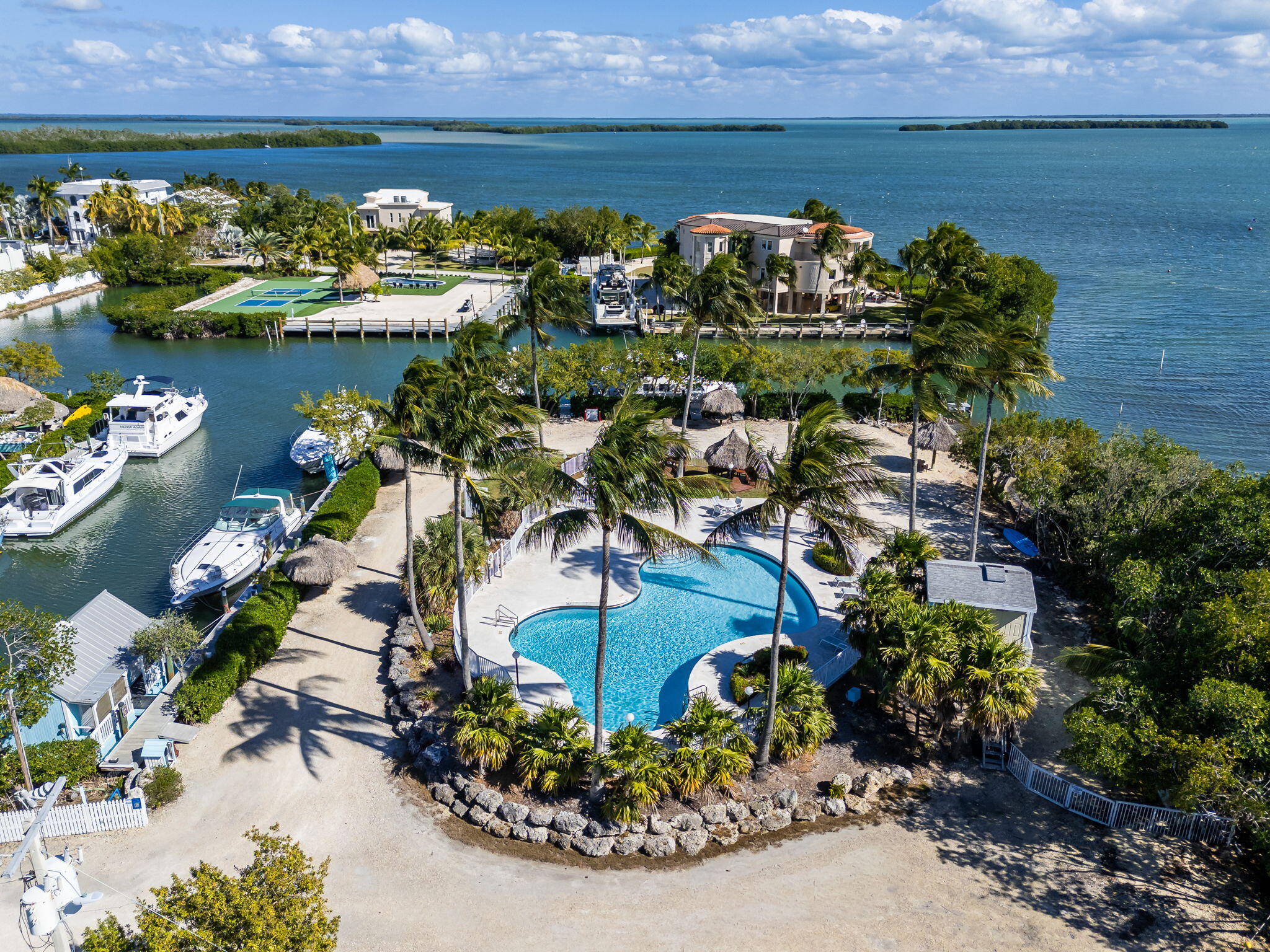 100 Morris Lane, Unit 56 SLIPS Key Largo, FL 33037 - Photo 13 of 56 46-web-or-mls-MBC-46