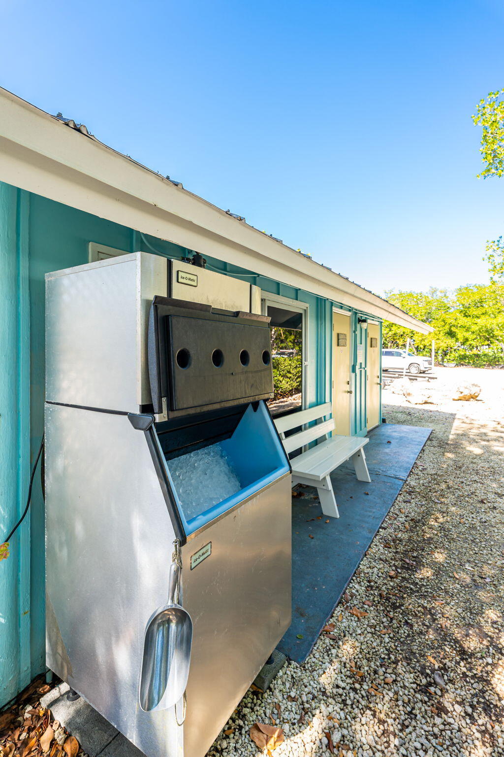 100 Morris Lane, Unit 56 SLIPS Key Largo, FL 33037 - Photo 16 of 56 ice machines