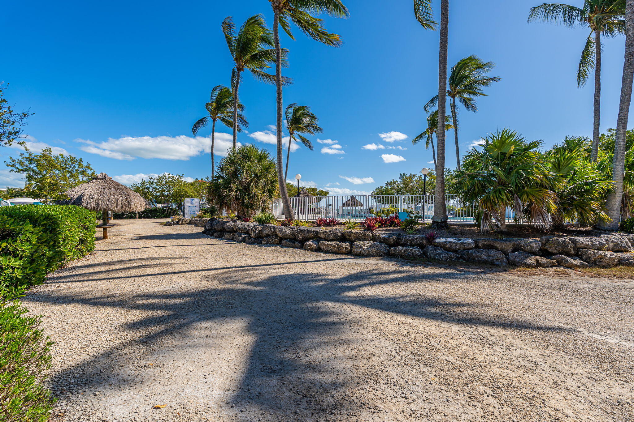 100 Morris Lane Key Largo, FL 33037 - Photo 179 of 192 a view of a street with a building in the background