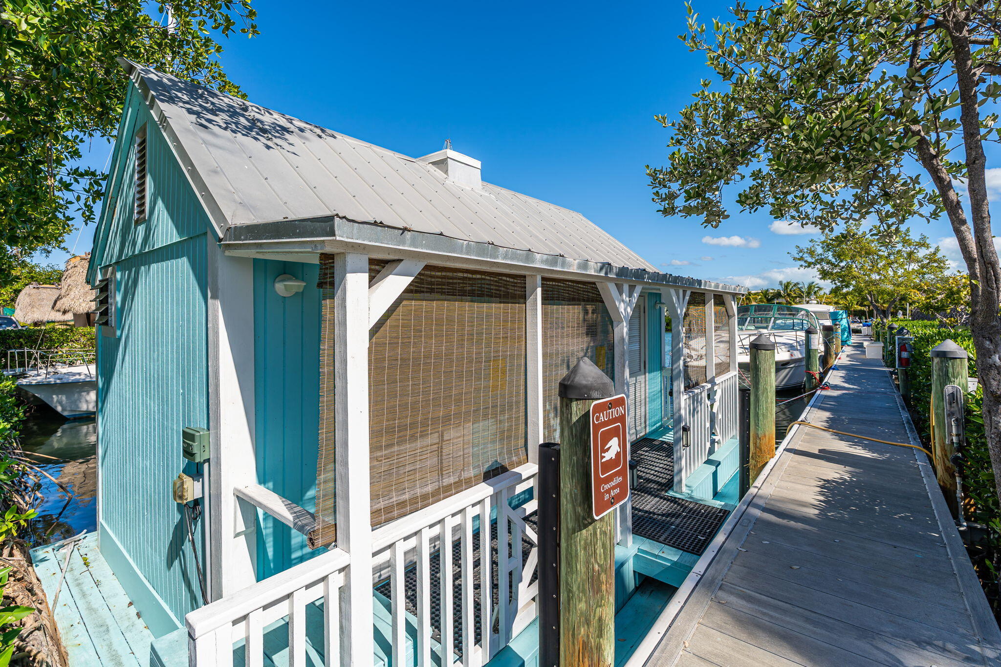 100 Morris Lane, Unit 56 SLIPS Key Largo, FL 33037 - Photo 30 of 56 146-web-or-mls-MBC-157