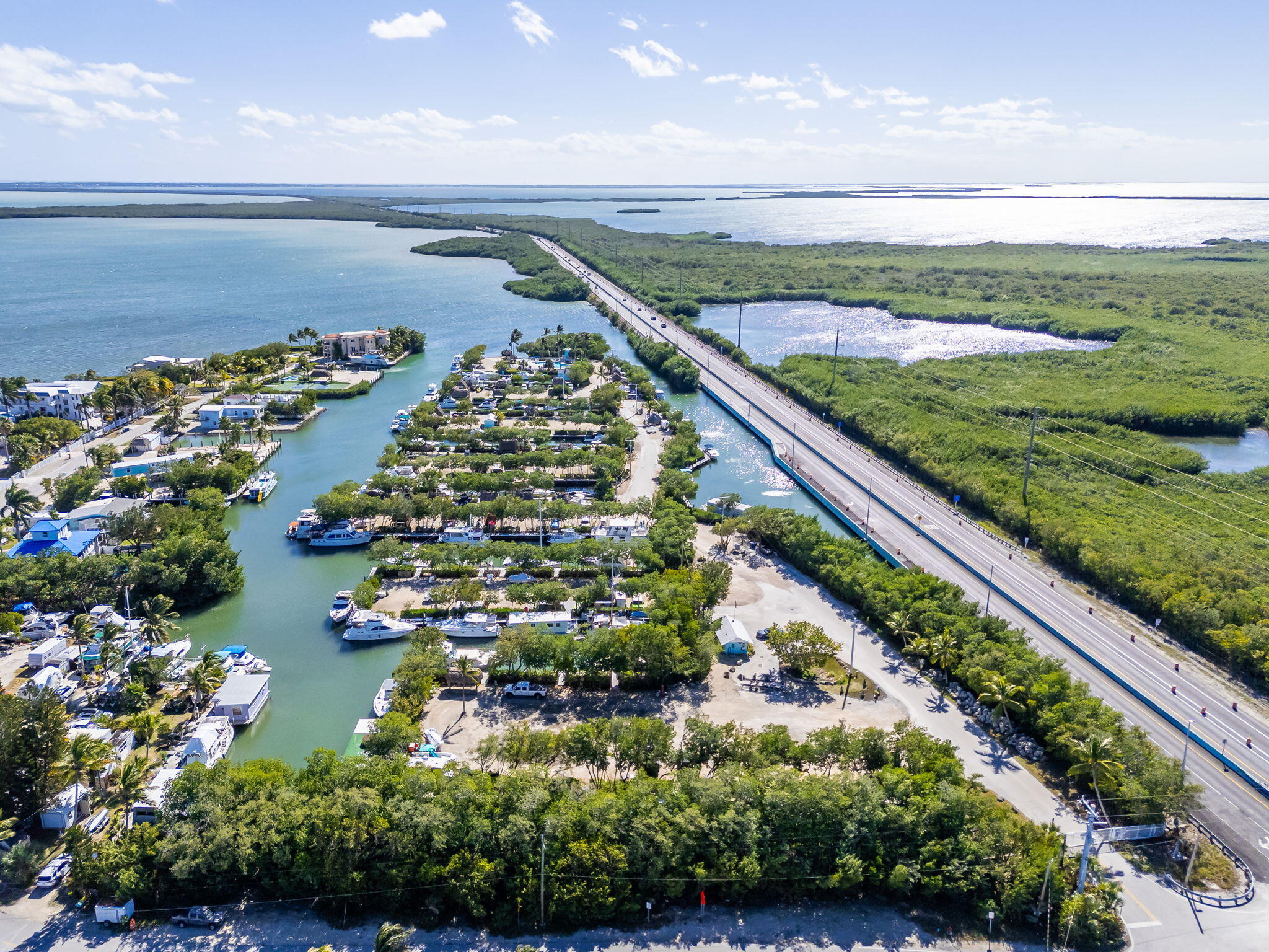 100 Morris Lane, Unit 56 SLIPS Key Largo, FL 33037 - Photo 3 of 56 2-web-or-mls-MBC-2