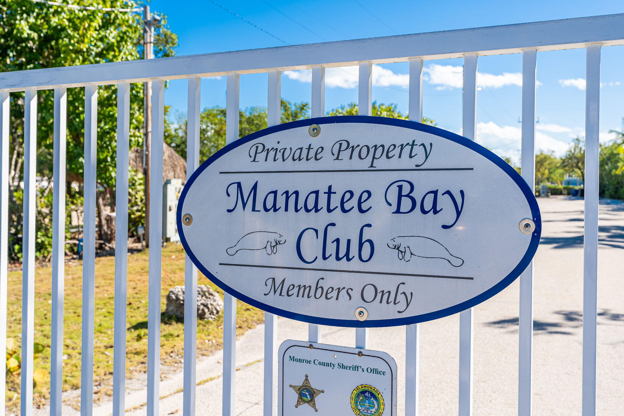 100 Morris Lane, Unit 56 SLIPS Key Largo, FL 33037 - Photo 4 of 56 48-web-or-mls-MBC-48