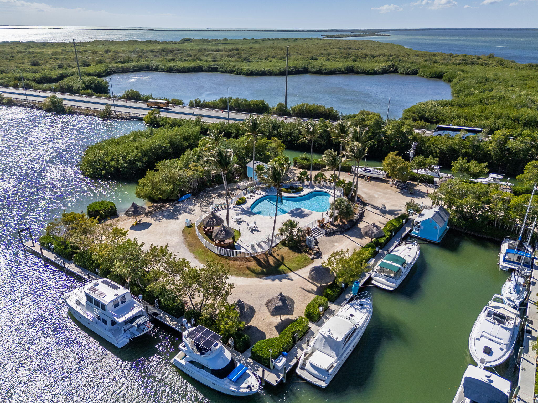 100 Morris Lane, Unit 56 SLIPS Key Largo, FL 33037 - Photo 5 of 56 3-web-or-mls-MBC-3