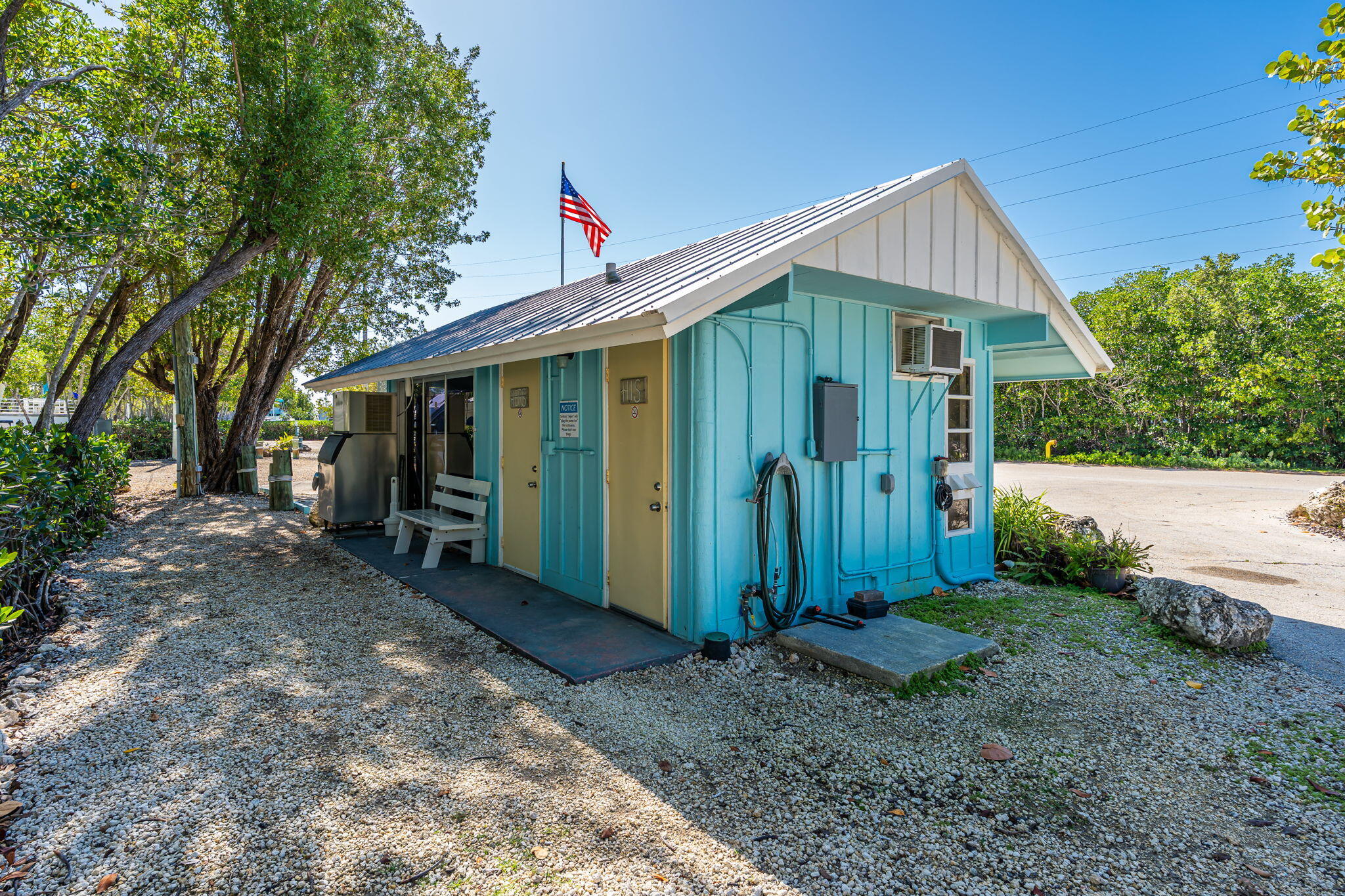 100 Morris Lane Key Largo, FL 33037 - Photo 54 of 192 a view of a small house